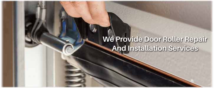 Garage Door Roller Repair Brentwood TN